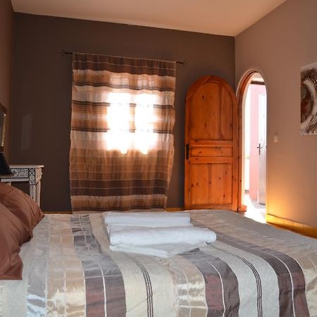 Casa Naima Hotell Ida Ougourd Eksteriør bilde