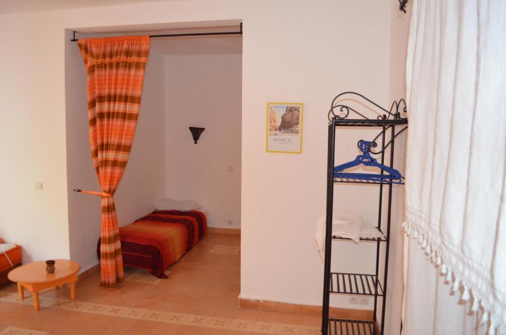 Casa Naima Hotell Ida Ougourd Rom bilde