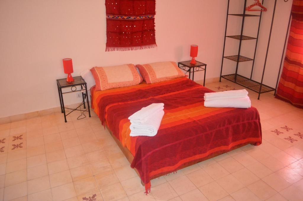 Casa Naima Hotell Ida Ougourd Rom bilde