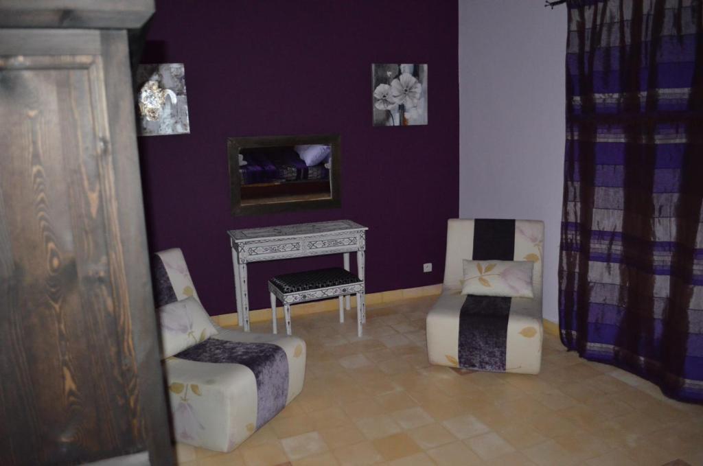 Casa Naima Hotell Ida Ougourd Rom bilde