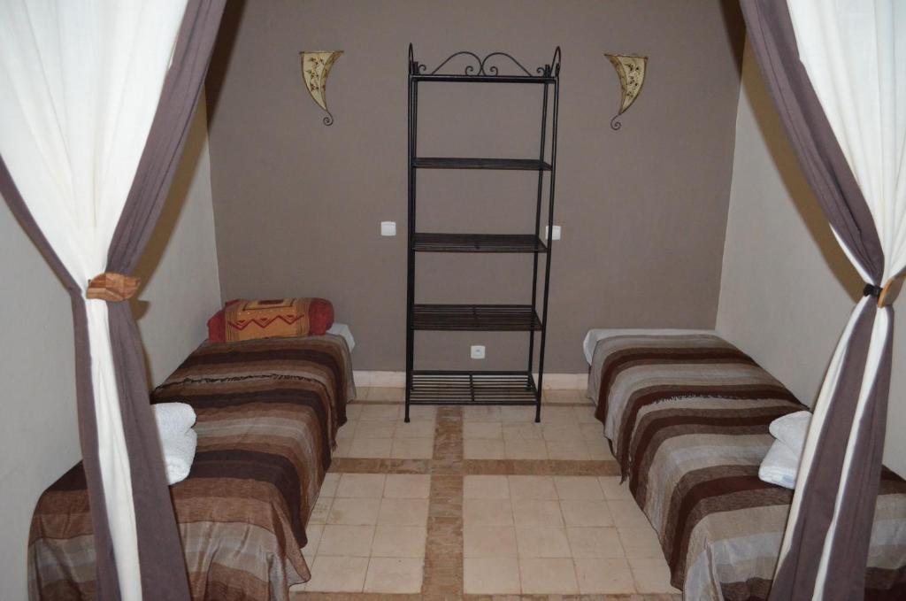 Casa Naima Hotell Ida Ougourd Rom bilde