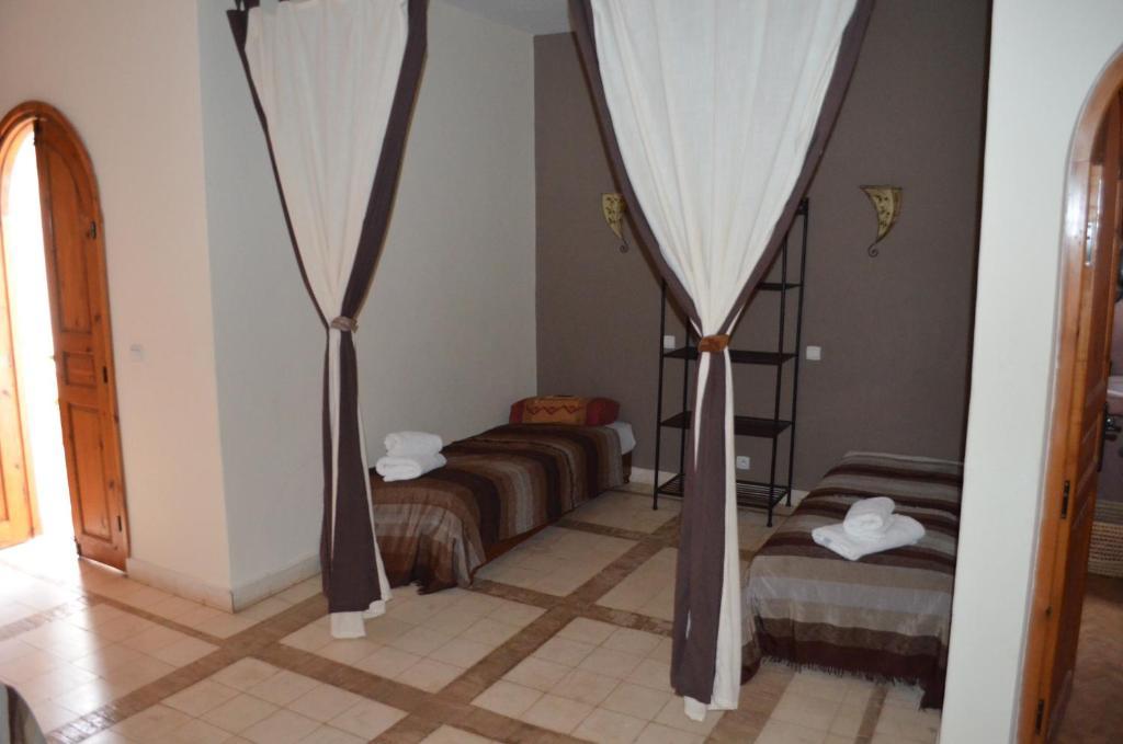 Casa Naima Hotell Ida Ougourd Rom bilde