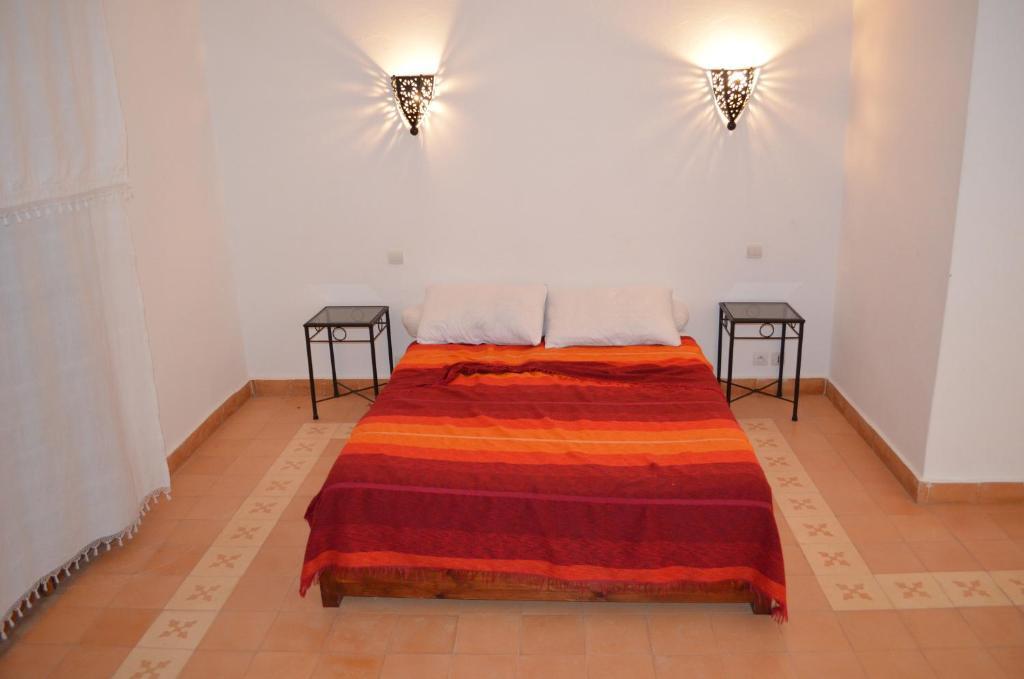 Casa Naima Hotell Ida Ougourd Rom bilde