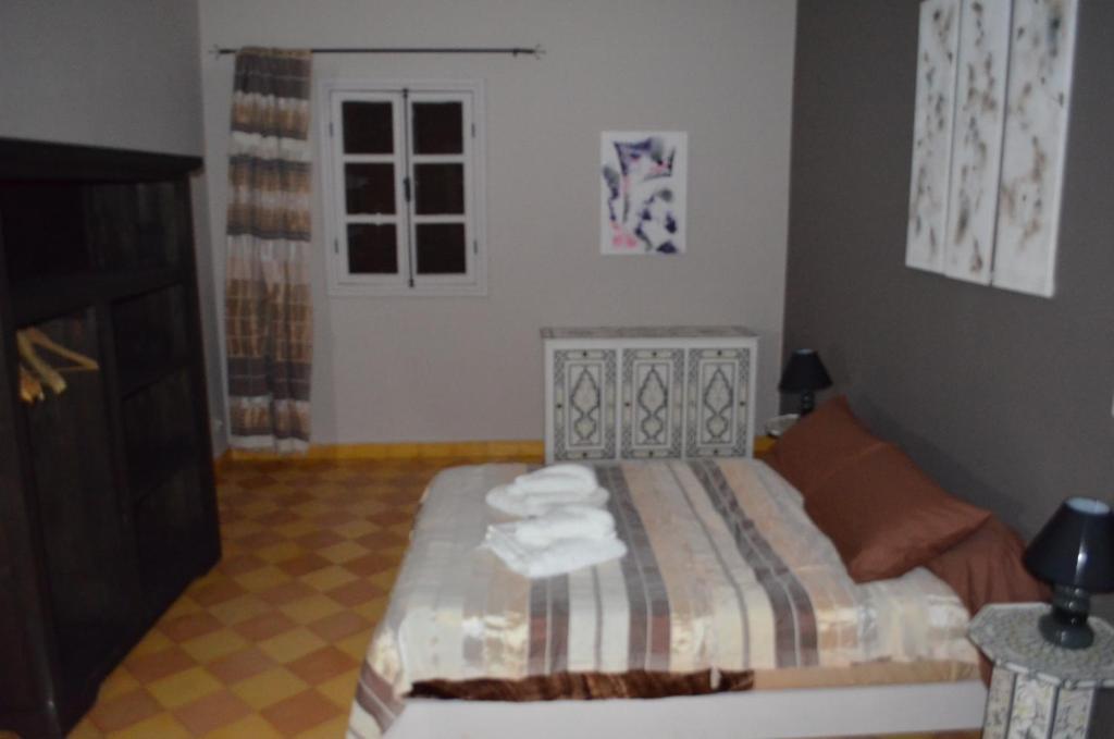 Casa Naima Hotell Ida Ougourd Rom bilde