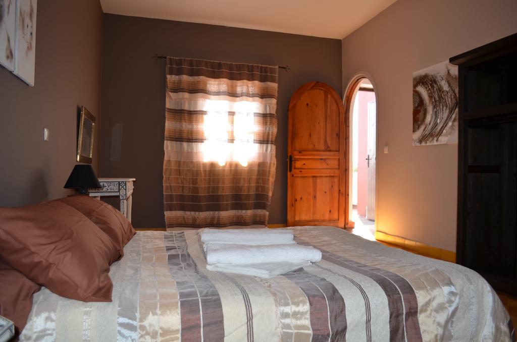 Casa Naima Hotell Ida Ougourd Eksteriør bilde
